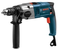 Фото - Дрель / шуруповерт Bosch HD18-2 Professional 06011A2112