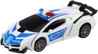 Фото - Радиоуправляемая машина LEAN Toys 20255