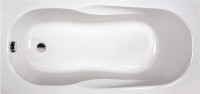 Фото - Ванна Devit Life 150x70&nbsp;см