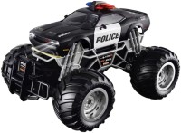 Фото - Радиоуправляемая машина LEAN Toys 22692