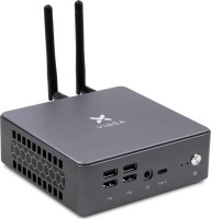 Фото - Персональный компьютер Vinga Mini PC V661