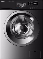 Фото - Стиральная машина Hansa WHS6100D2BSS нержавейка