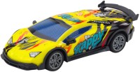 Фото - Радиоуправляемая машина LEAN Toys 23051
