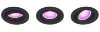 Фото - Прожектор / светильник Philips Hue Centura recessed spotlight 3-pack