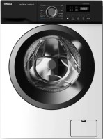 Фото - Стиральная машина Hansa WHS6100D2BSW белый