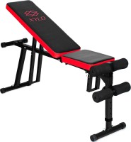 Фото - Силовая скамья Sapphire XG-020