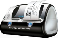 Фото - Чековый принтер DYMO LabelWriter 450 Twin Turbo