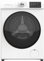 Фото - Стиральная машина Grunhelm GWW-F612DOWB белый