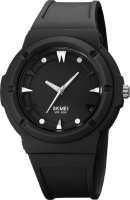 Фото - Наручные часы SKMEI 2011BKBK