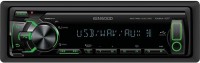 Фото - Автомагнитола Kenwood KMM-157