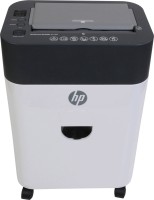 Фото - Уничтожитель бумаги HP Microcut Shredder AF1009