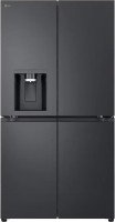 Фото - Холодильник LG GM-F960EV4E графит