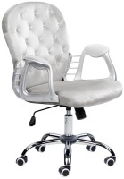 Фото - Компьютерное кресло Beliani Princess Velvet