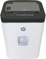 Фото - Уничтожитель бумаги HP Microcut Shredder AF1512