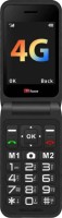 Фото - Мобильный телефон TTFone TT760