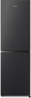Фото - Холодильник Hisense RB327N4ABD черный