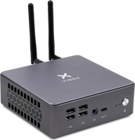 Фото - Персональный компьютер Vinga Mini PC V667 (V6671255U.321T)
