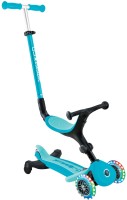 Фото - Самокат Globber Go Up Active Lights 360