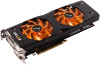 Фото - Видеокарта ZOTAC GeForce GTX 770 ZT-70303-10P