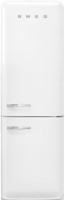 Фото - Холодильник Smeg FAB32RWH6 белый