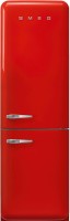 Фото - Холодильник Smeg FAB32RRD6 красный