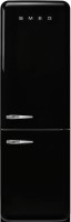 Фото - Холодильник Smeg FAB32RBL6 черный