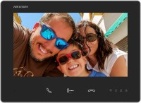Фото - Домофон Hikvision DS-KH7300EY-WTE2