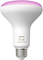 Фото - Лампочка Philips Hue White and Color Ambiance BR30 12.5W E26 3 pcs