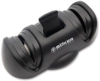 Фото - Точилка ножей Boker Two-Stage Suction Cup Roller Sharpener