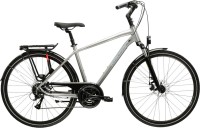 Фото - Велосипед KROSS Trans 3.0 2025 frame XL