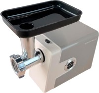 Фото - Мясорубка Grunhelm AMG181STJ серый