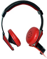 Фото - Наушники Cosonic CH-6019MV