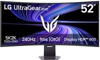 Фото - Монитор LG UltraGear 52G930B 51.6&nbsp;"  черный