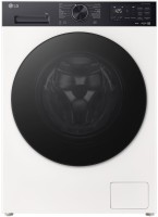 Фото - Стиральная машина LG F4X5509THB белый