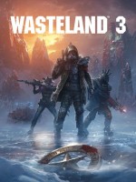 Фото - Игра inXile Entertainment Wasteland 3