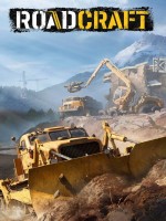 Фото - Игра Saber Interactive RoadCraft