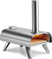 Фото - Мангал / гриль VonHaus Table Top Pizza Oven with Accessories