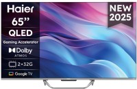 Фото - Телевизор Haier H65Q80FUX