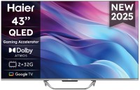 Фото - Телевизор Haier H43Q80FUX