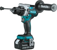 Фото - Дрель / шуруповерт Makita XPH14T