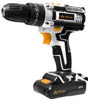 Фото - Дрель / шуруповерт Abrams F-150