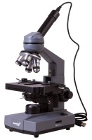 Фото - Микроскоп Levenhuk D320L BASE 3M
