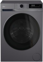 Фото - Стиральная машина Hoover Pro Wash & Dry HBWR 4106B8G-80 графит