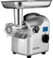 Фото - Мясорубка Gastroback Design Mincer Advanced серебристый