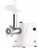 Фото - Мясорубка Zelmer ZMM 1018B белый