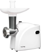 Фото - Мясорубка Huslog AK-1147 белый