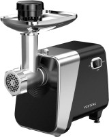 Фото - Мясорубка Vertenz Dynamic 40 черный