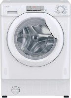 Фото - Встраиваемая стиральная машина Candy CBW 28 D4WM5J