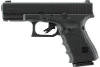 Фото - Пневматический пистолет Umarex GLOCK 19 Gen4 6mm Gas