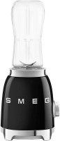 Фото - Миксер Smeg PBF00BLEU черный